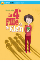 La 4e fille du dr klein