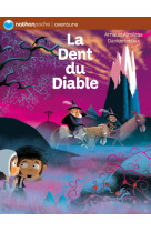 Dent du diable