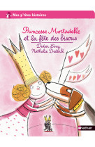 Princesse mortadelle et la fet