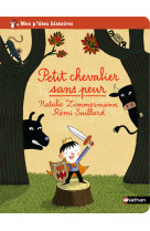 Petit chevalier sans peur