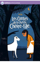 Contes de petite chevre-fille