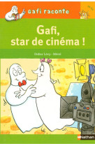 Gafi star de cinema