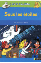 Sous les étoiles