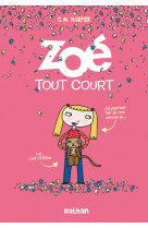 Zoé tout court