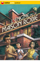 L'enigme de la maison robie