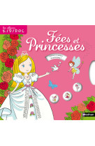 Fées et princesses