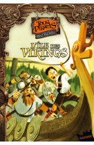 L'ile des vikings - tous pirates n06