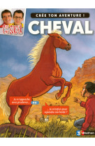 Cps cree ton aventure cheval