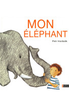 Mon elephant