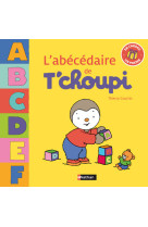 L'abecedaire de t'choupi