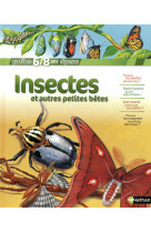 Insectes