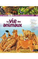 Vie des animaux