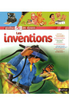 Inventions