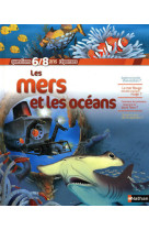 Mers et les oceans