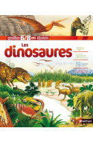 Dinosaures