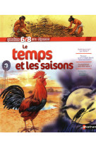 Temps et les saisons