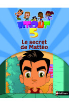 Secret de matteo