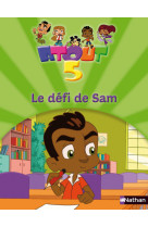 Defi de sam