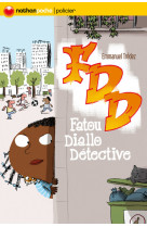 Fdd fatou diallo detective