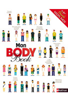 Mon body book