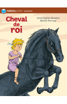 Cheval de roi