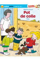 Pot de colle