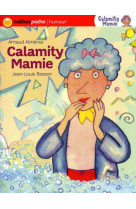 Calamity mamie