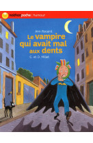 Le vampire qui avait mal aux dents