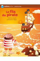 Le fils du pirate