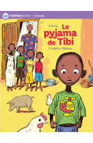 Pyjama de tibi