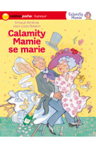 Calamity mamie se marie