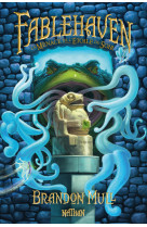 Fablehaven 2 : la menace de l'étoile du soir