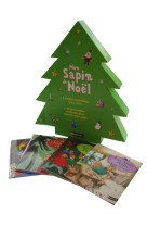 Coffret mon sapin de noel