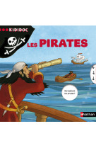 N02 - les pirates