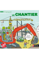 N22 - le chantier