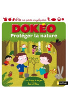 Proteger la nature