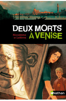 Deux morts à venise