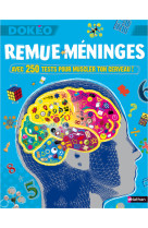 Remue meninges