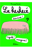 Le keskecé