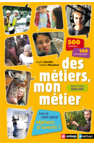 Des metiers mon metier 2010-11