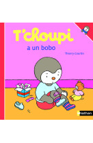 T'choupi a un bobo