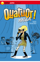 Quatuor magda