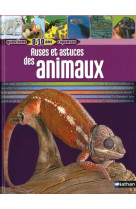 Ruses et astuces des animaux