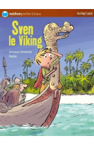 Sven le viking - nathan poche aventure