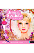 Jeune styliste 4 beaute