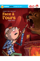 Face a l'ours