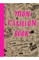 Mon fashion book