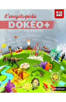 Dokeo 9/12 ans + ra