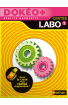 Cartes labo 2