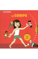 N12 - le corps